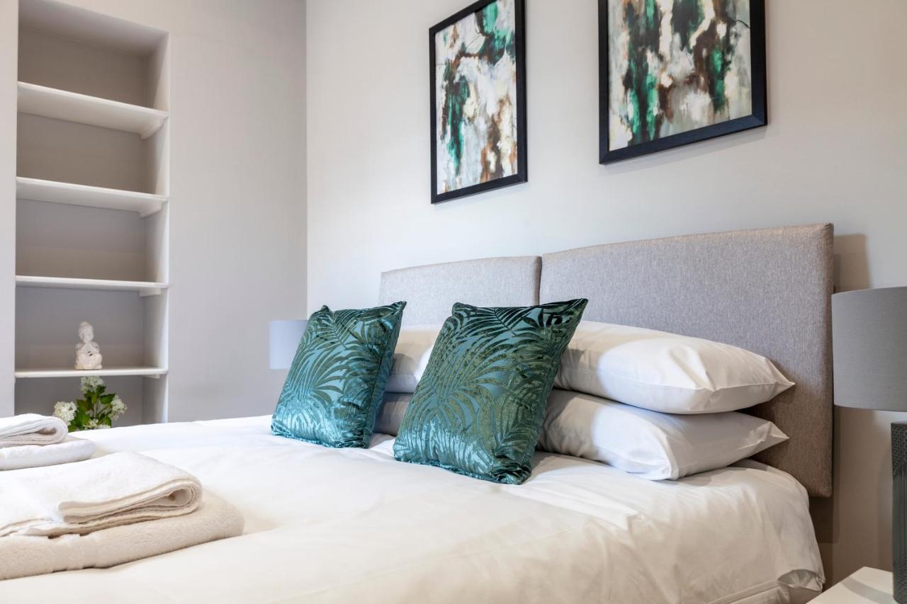 Appartement West Kensington Londen