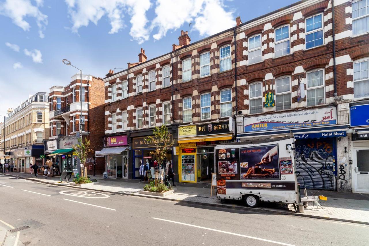Appartement West Kensington Londen